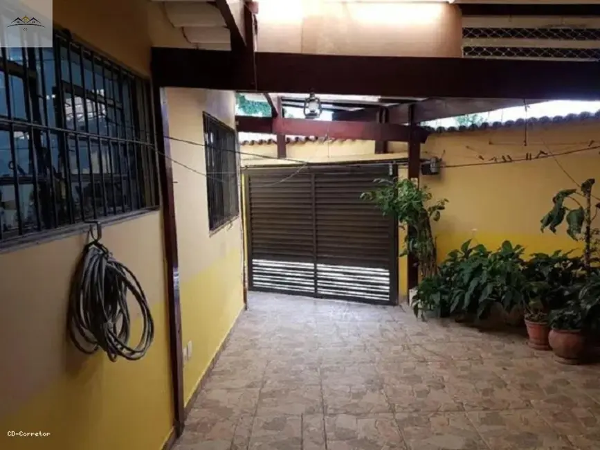 Casa com 2 quartos à venda, 110m2 em Campestre, Santo Andre - SP - imagem 7 Foto 7 de Casa com 2 quartos à venda, 110m2 em Campestre, Santo Andre - SP