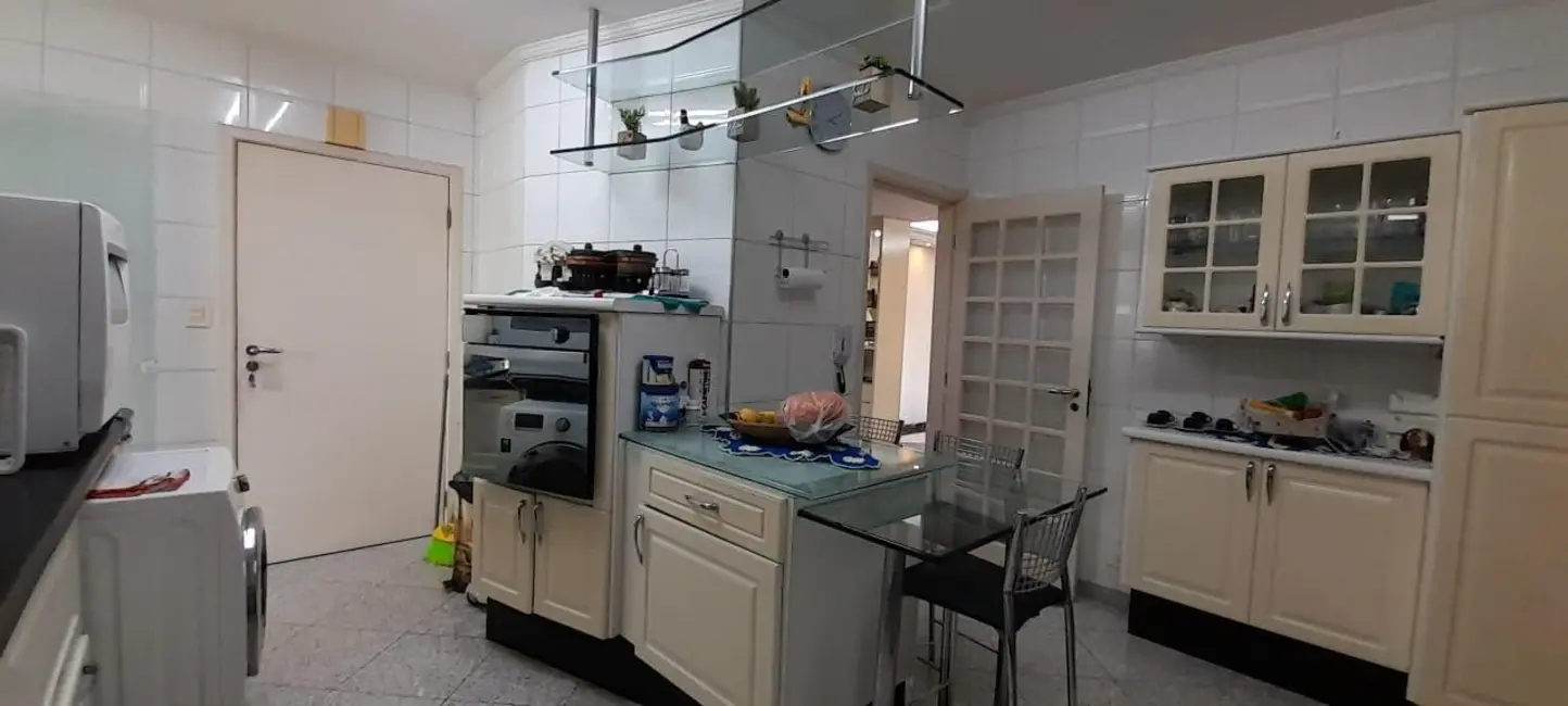 Foto 6 de Apartamento com 3 quartos à venda, 156m2 em Santa Paula, Sao Caetano Do Sul - SP