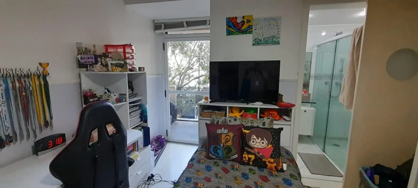 Foto 2 de Apartamento com 3 quartos à venda, 156m2 em Santa Paula, Sao Caetano Do Sul - SP