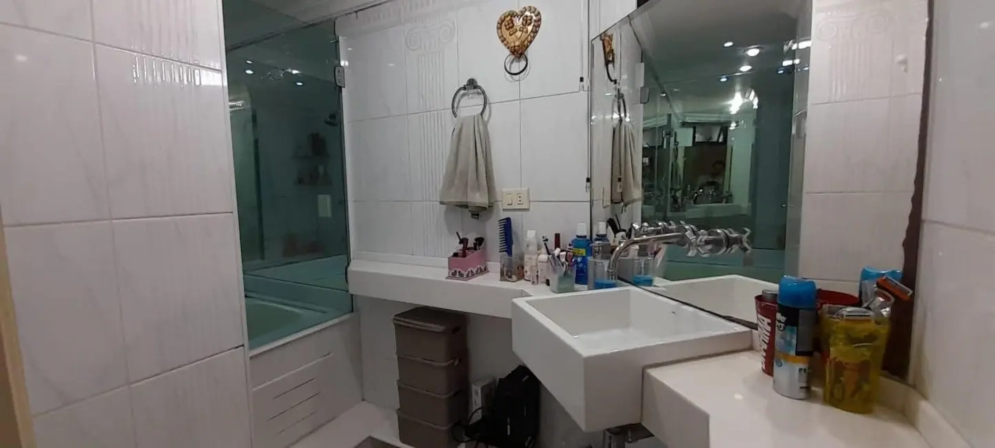 Foto 5 de Apartamento com 3 quartos à venda, 156m2 em Santa Paula, Sao Caetano Do Sul - SP