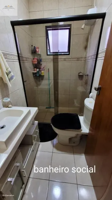 Foto 3 de Casa com 4 quartos à venda, 280m2 em Vila Nogueira, Diadema - SP