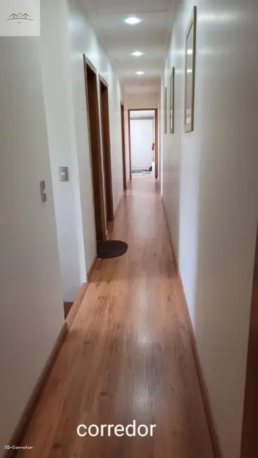 Foto 7 de Casa com 4 quartos à venda, 280m2 em Vila Nogueira, Diadema - SP