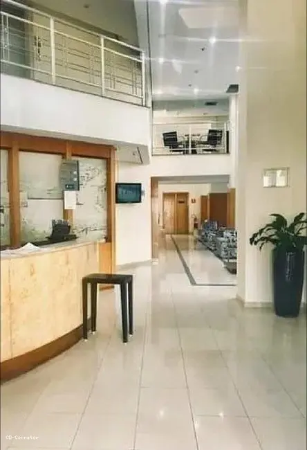 Foto 7 de Apartamento com 1 quarto à venda, 44m2 em Centro, Santo Andre - SP