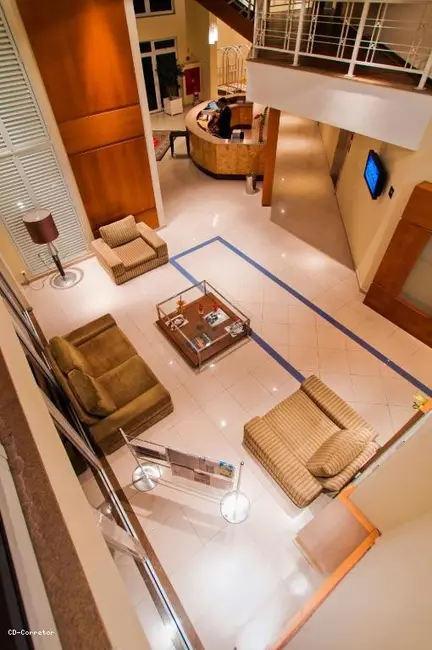 Foto 9 de Apartamento com 1 quarto à venda, 44m2 em Centro, Santo Andre - SP