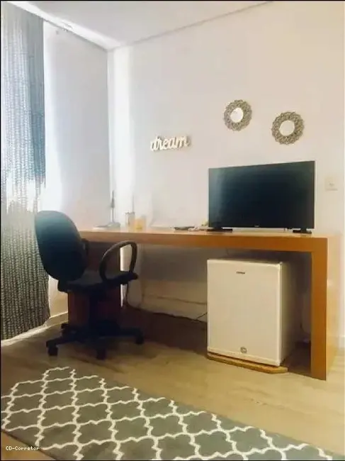 Foto 4 de Apartamento com 1 quarto à venda, 44m2 em Centro, Santo Andre - SP