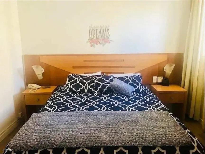 Foto 6 de Apartamento com 1 quarto à venda, 44m2 em Centro, Santo Andre - SP