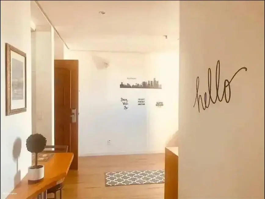 Foto 5 de Apartamento com 1 quarto à venda, 44m2 em Centro, Santo Andre - SP