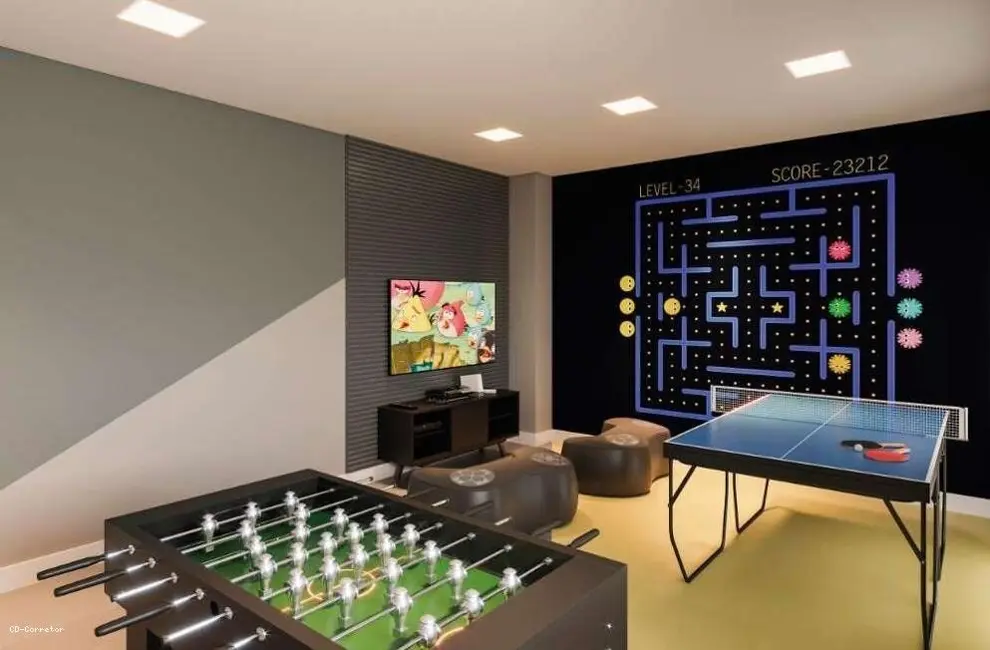 Apartamento com 2 quartos à venda, 43m2 em Dos Casa, Sao Bernardo Do Campo - SP - imagem 5 Foto 5 de Apartamento com 2 quartos à venda, 43m2 em Dos Casa, Sao Bernardo Do Campo - SP