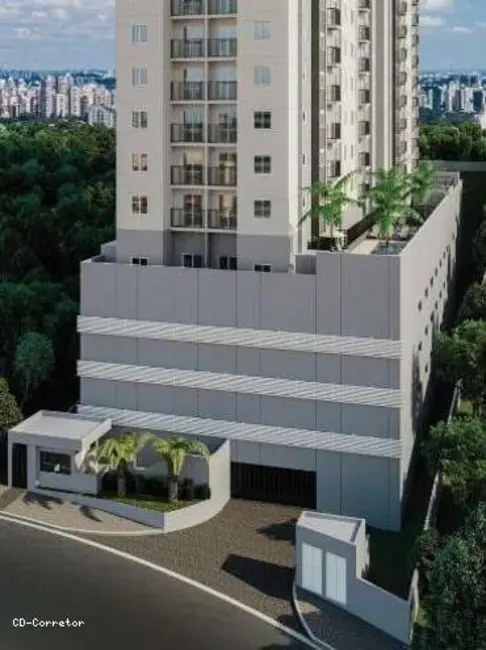 Apartamento com 2 quartos à venda, 43m2 em Dos Casa, Sao Bernardo Do Campo - SP - imagem 2 Foto 2 de Apartamento com 2 quartos à venda, 43m2 em Dos Casa, Sao Bernardo Do Campo - SP