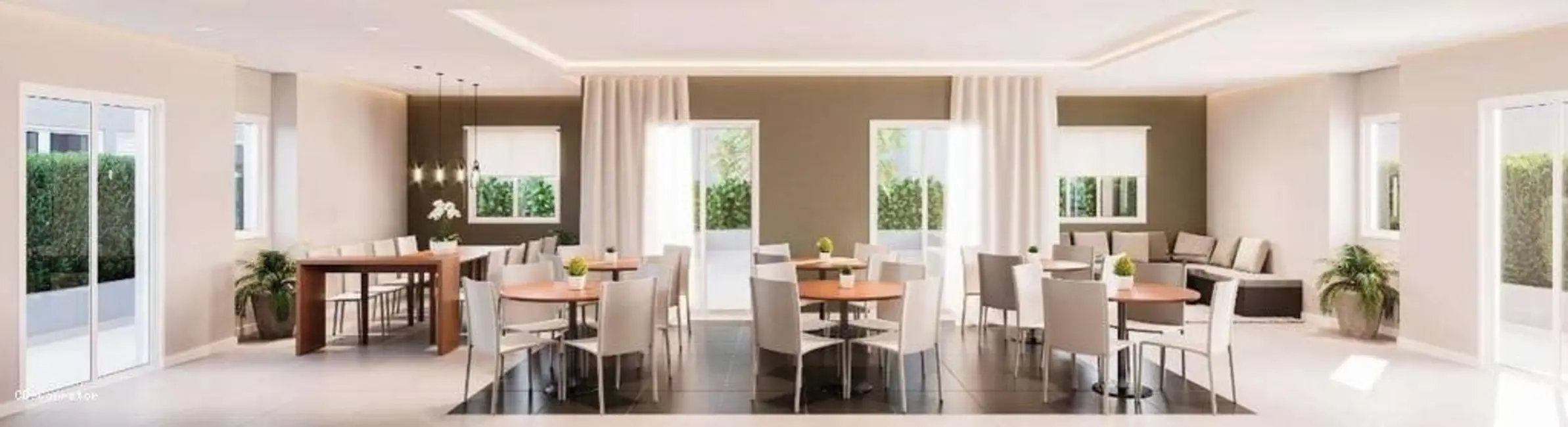 Apartamento com 2 quartos à venda, 43m2 em Dos Casa, Sao Bernardo Do Campo - SP - imagem 4 Foto 4 de Apartamento com 2 quartos à venda, 43m2 em Dos Casa, Sao Bernardo Do Campo - SP