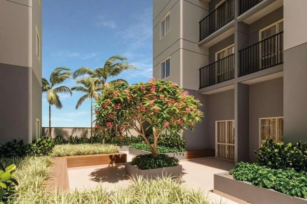 Apartamento com 2 quartos à venda, 43m2 em Dos Casa, Sao Bernardo Do Campo - SP - imagem 7 Foto 7 de Apartamento com 2 quartos à venda, 43m2 em Dos Casa, Sao Bernardo Do Campo - SP