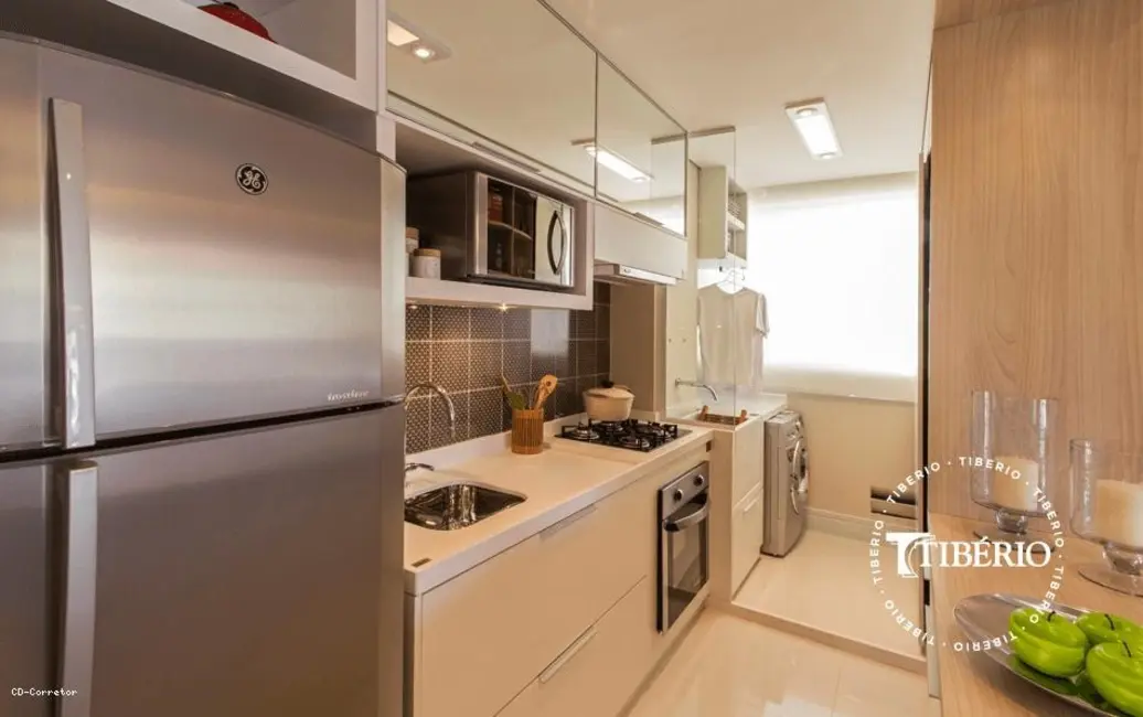 Foto 7 de Apartamento com 2 quartos à venda, 46m2 em Parque João Ramalho, Santo Andre - SP