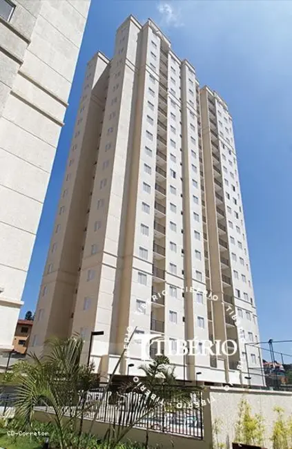 Foto 1 de Apartamento com 2 quartos à venda, 46m2 em Parque João Ramalho, Santo Andre - SP