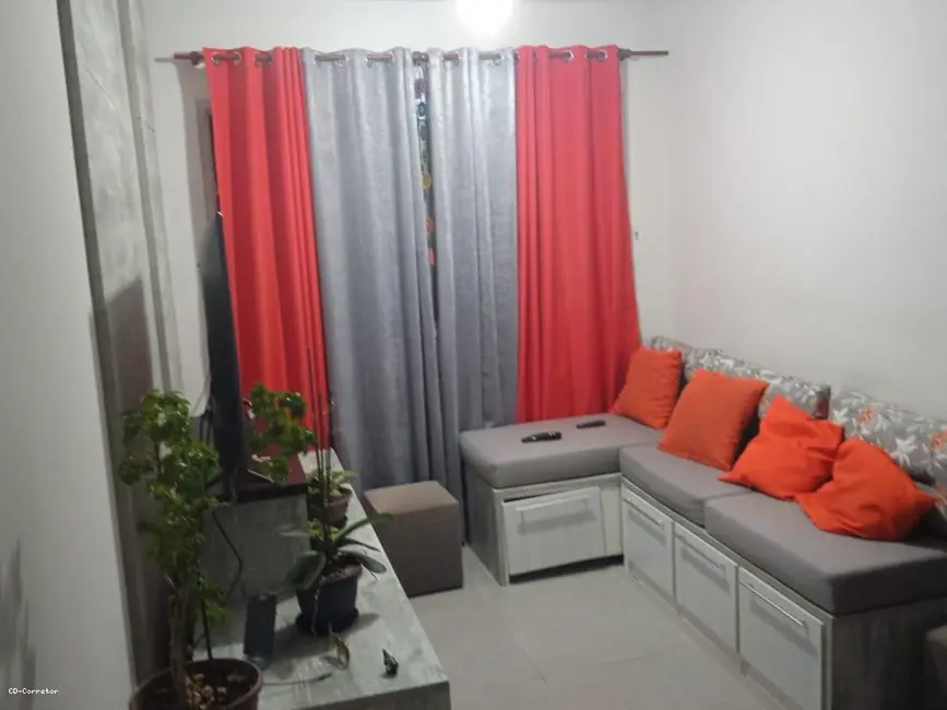 Foto 7 de Apartamento com 2 quartos à venda, 55m2 em Sacomã, São Paulo - SP