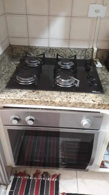 Foto 2 de Apartamento com 2 quartos à venda, 55m2 em Sacomã, São Paulo - SP