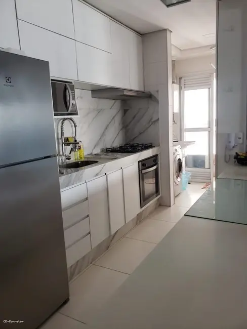Foto 6 de Apartamento com 3 quartos à venda, 94m2 em Centro, Sao Bernardo Do Campo - SP