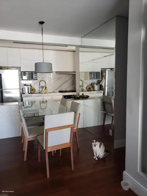 Foto 4 de Apartamento com 3 quartos à venda, 94m2 em Centro, Sao Bernardo Do Campo - SP