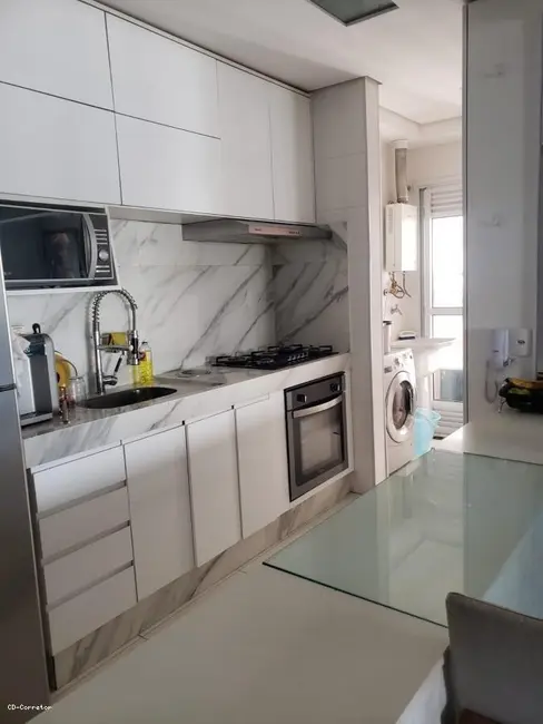 Foto 5 de Apartamento com 3 quartos à venda, 94m2 em Centro, Sao Bernardo Do Campo - SP