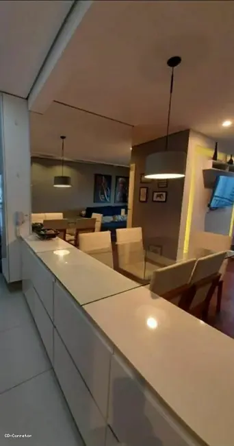 Foto 7 de Apartamento com 3 quartos à venda, 94m2 em Centro, Sao Bernardo Do Campo - SP