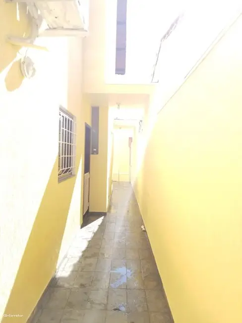 Foto 5 de Casa com 3 quartos à venda, 125m2 em Vila Alto de Santo André, Santo Andre - SP