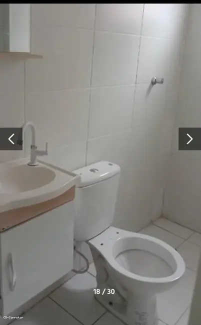 Foto 8 de Apartamento com 3 quartos à venda, 107m2 em Jardim Cristiane, Santo Andre - SP