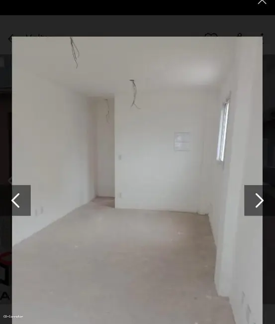 Foto 9 de Apartamento com 3 quartos à venda, 107m2 em Jardim Cristiane, Santo Andre - SP