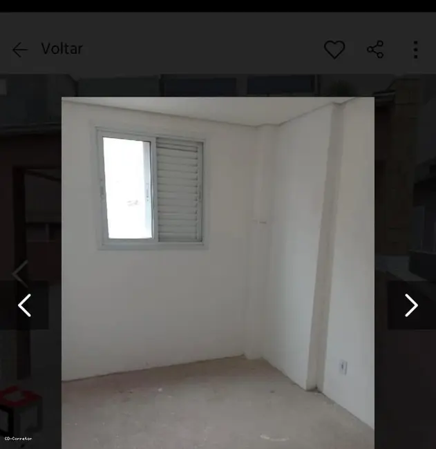 Foto 4 de Apartamento com 3 quartos à venda, 107m2 em Jardim Cristiane, Santo Andre - SP