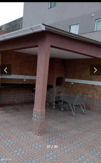 Foto 3 de Apartamento com 3 quartos à venda, 107m2 em Jardim Cristiane, Santo Andre - SP