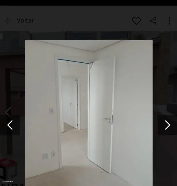 Foto 5 de Apartamento com 3 quartos à venda, 107m2 em Jardim Cristiane, Santo Andre - SP