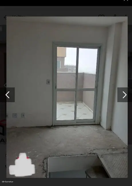 Foto 7 de Apartamento com 3 quartos à venda, 107m2 em Jardim Cristiane, Santo Andre - SP