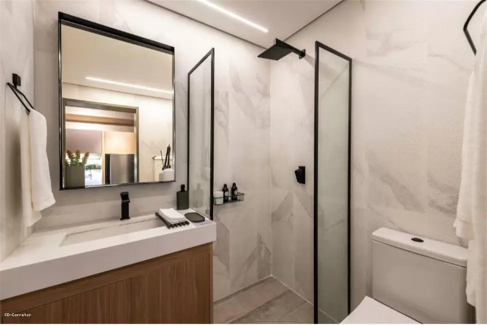 Foto 5 de Apartamento com 1 quarto à venda, 27m2 em Saúde, São Paulo - SP