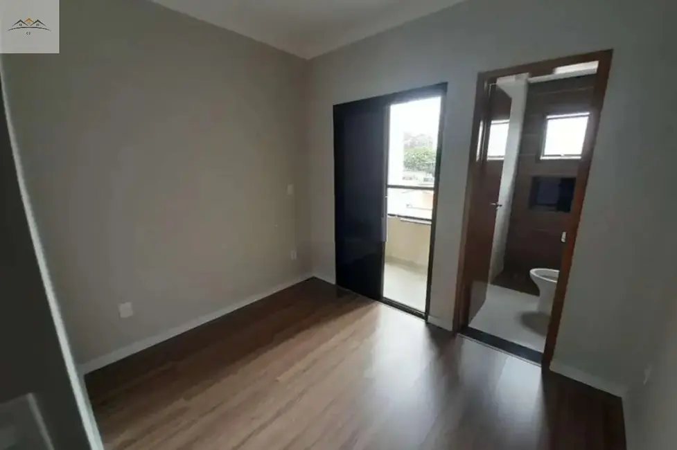 Foto 4 de Apartamento com 2 quartos à venda, 47m2 em Campestre, Santo Andre - SP