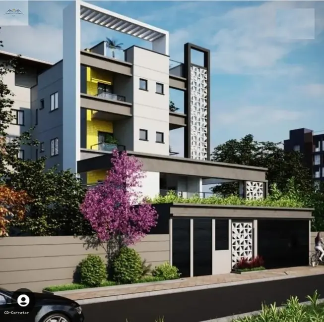 Foto 1 de Apartamento com 2 quartos à venda, 47m2 em Campestre, Santo Andre - SP