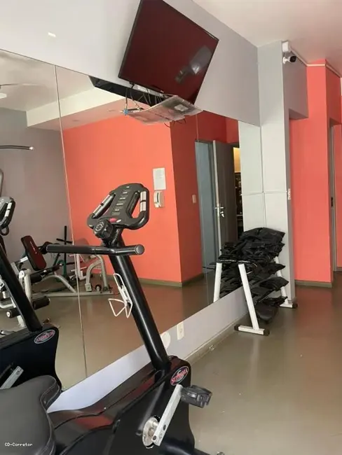 Foto 9 de Apartamento com 3 quartos à venda, 82m2 em Vila Andrade, São Paulo - SP