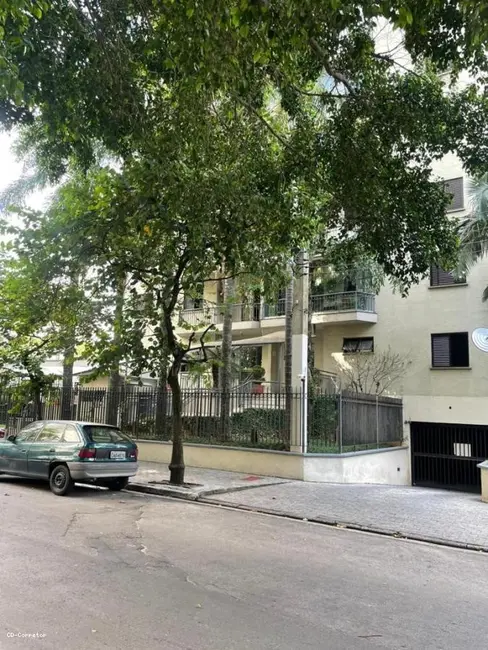 Foto 2 de Apartamento com 3 quartos à venda, 82m2 em Vila Andrade, São Paulo - SP