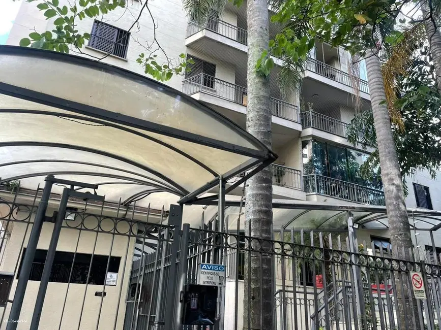 Foto 3 de Apartamento com 3 quartos à venda, 82m2 em Vila Andrade, São Paulo - SP