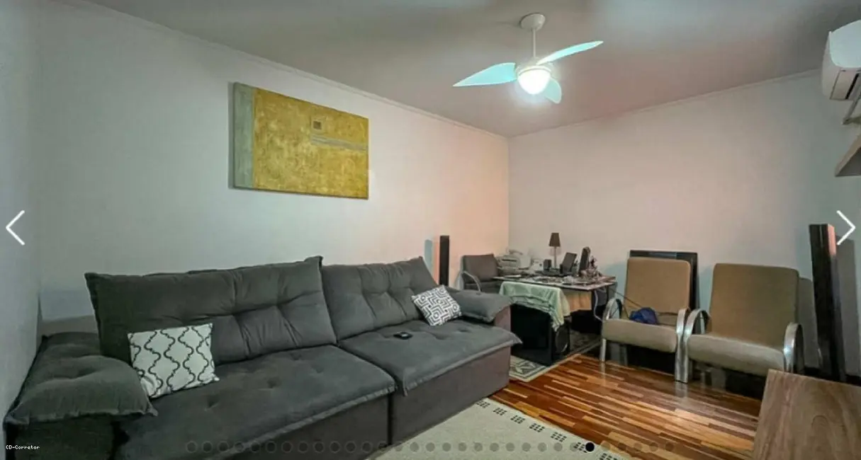 Foto 7 de Casa com 4 quartos à venda, 240m2 em Vila Floresta, Santo Andre - SP