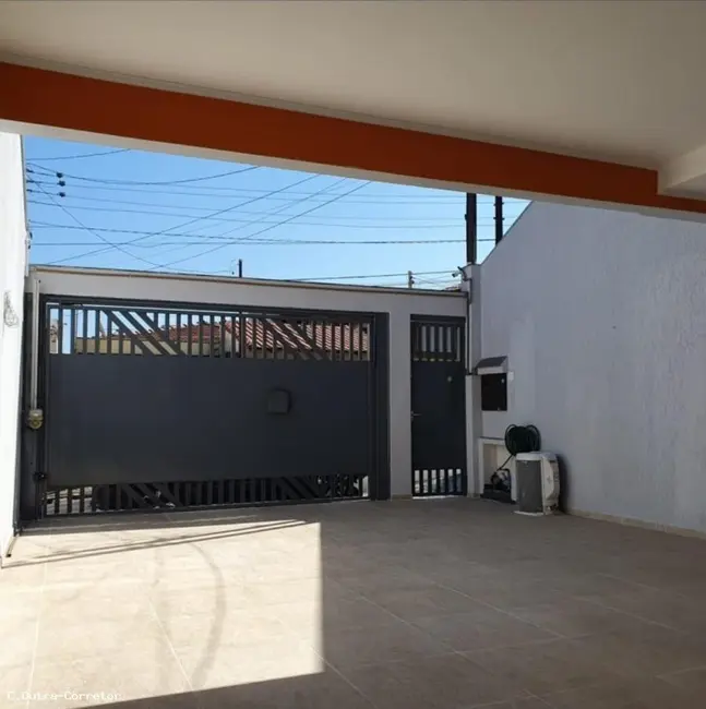 Foto 5 de Casa com 4 quartos à venda, 240m2 em Vila Floresta, Santo Andre - SP