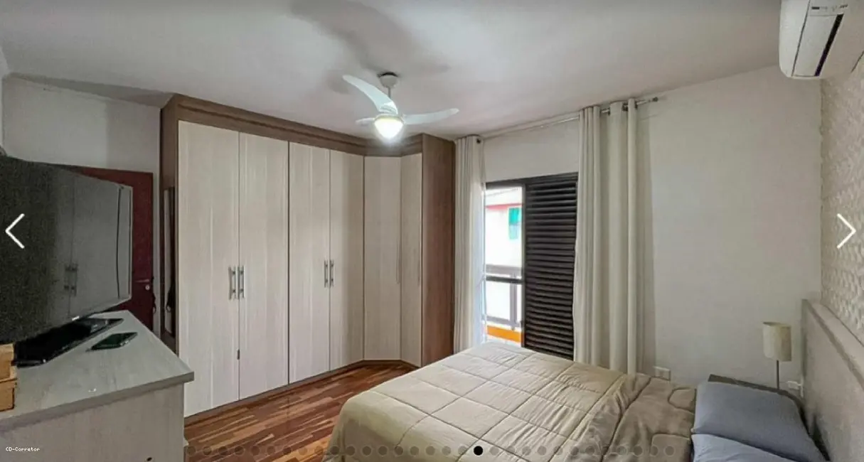 Foto 9 de Casa com 4 quartos à venda, 240m2 em Vila Floresta, Santo Andre - SP