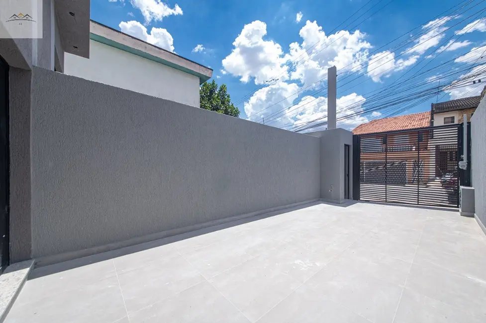 Foto 3 de Casa com 3 quartos à venda, 75m2 em Parque das Nações, Santo Andre - SP