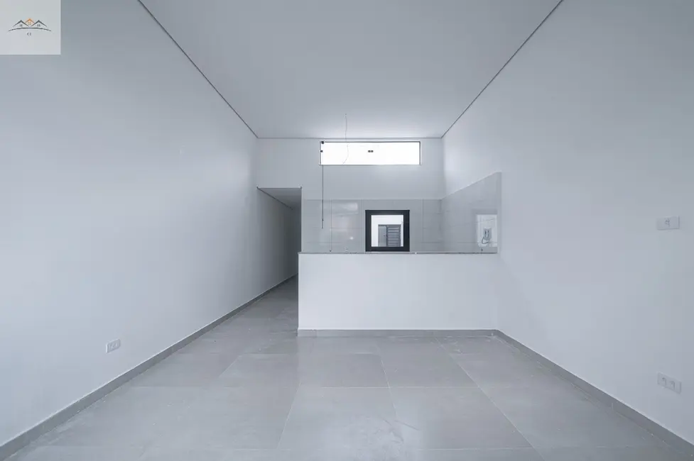 Foto 6 de Casa com 3 quartos à venda, 75m2 em Parque das Nações, Santo Andre - SP