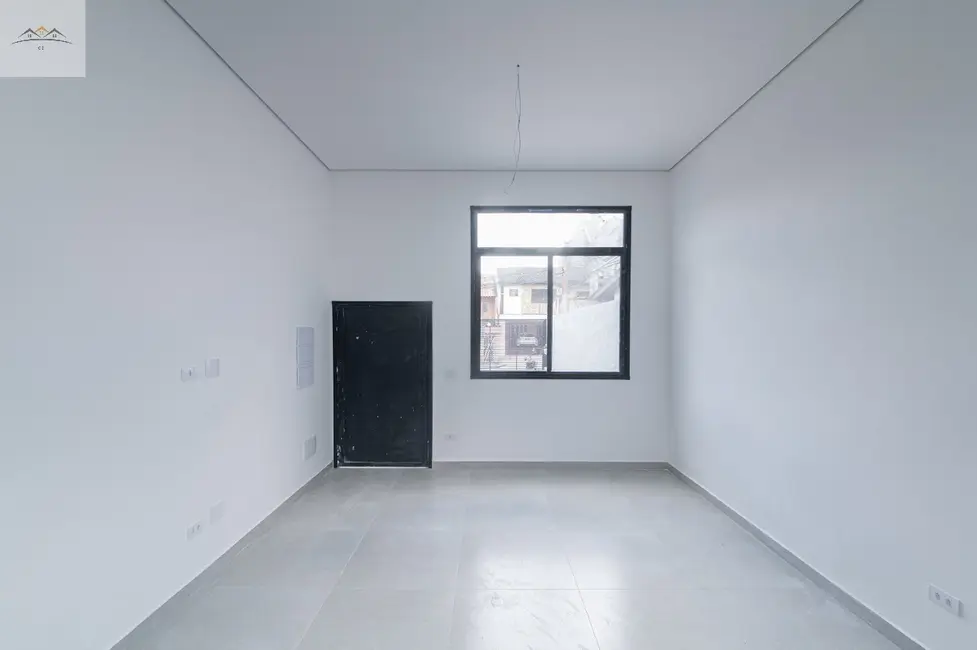 Foto 9 de Casa com 3 quartos à venda, 75m2 em Parque das Nações, Santo Andre - SP