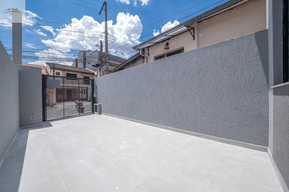 Foto 2 de Casa com 3 quartos à venda, 75m2 em Parque das Nações, Santo Andre - SP