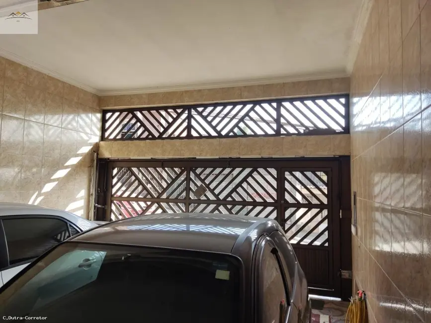 Foto 5 de Casa com 3 quartos à venda, 179m2 em Serraria, Diadema - SP