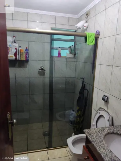 Foto 8 de Casa com 3 quartos à venda, 179m2 em Serraria, Diadema - SP