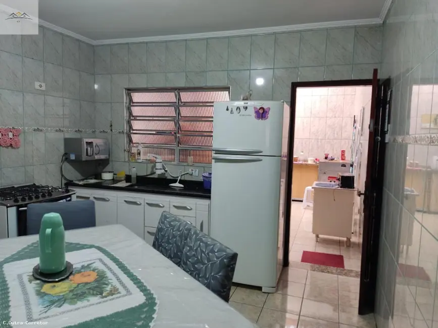 Foto 1 de Casa com 3 quartos à venda, 179m2 em Serraria, Diadema - SP