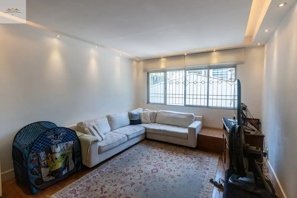 Apartamento com 3 quartos para alugar, 107m2 em Itaim Bibi, São Paulo - SP - imagem 7 Foto 7 de Apartamento com 3 quartos para alugar, 107m2 em Itaim Bibi, São Paulo - SP