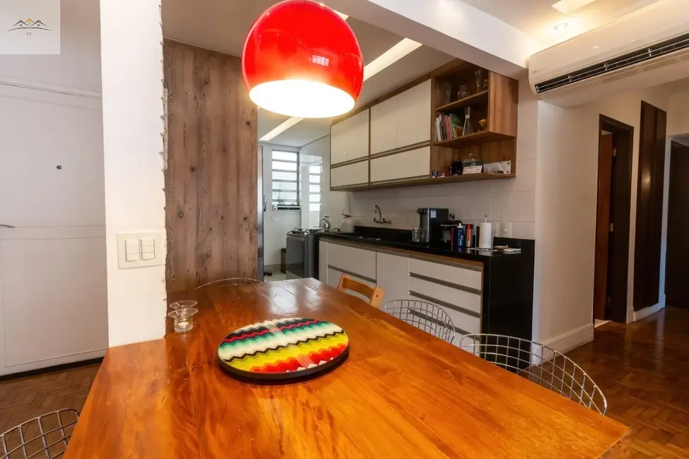 Apartamento com 3 quartos para alugar, 107m2 em Itaim Bibi, São Paulo - SP - imagem 4 Foto 4 de Apartamento com 3 quartos para alugar, 107m2 em Itaim Bibi, São Paulo - SP