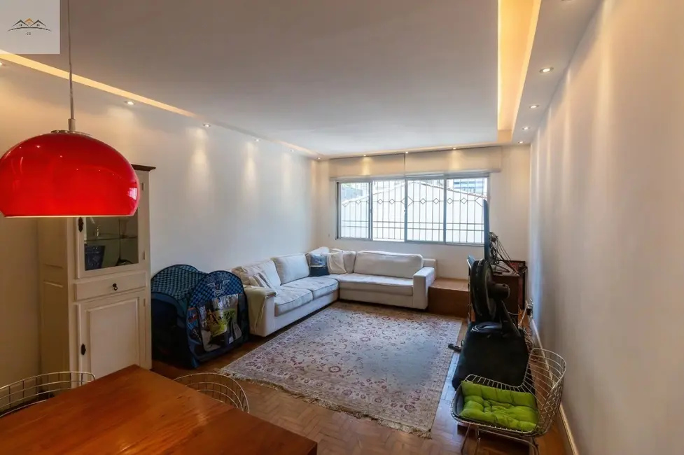 Apartamento com 3 quartos para alugar, 107m2 em Itaim Bibi, São Paulo - SP - imagem 2 Foto 2 de Apartamento com 3 quartos para alugar, 107m2 em Itaim Bibi, São Paulo - SP