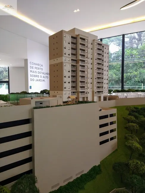 Foto 2 de Apartamento com 2 quartos à venda, 45m2 em Saúde, São Paulo - SP